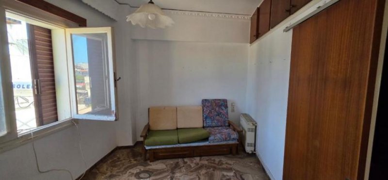 Heraklion - Pateles Kreta, Heraklion: Haus im Stadtteil Pateles zu verkaufen Haus kaufen